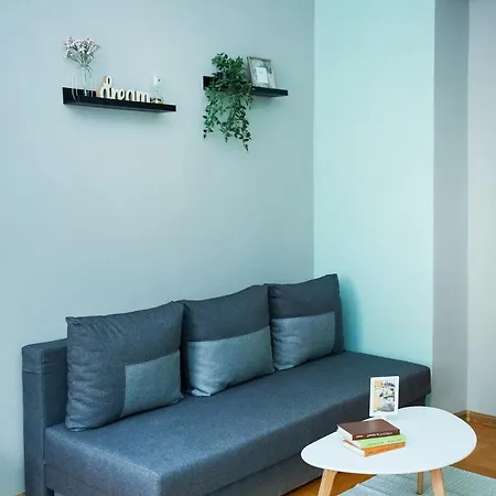 Apartmán Cozy Apartment, 5mins To Opera