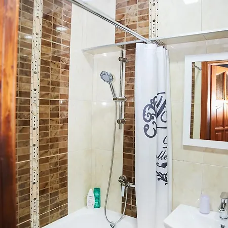 Cozy Apartment, 5mins To Opera Апартаменты *