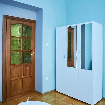 Apartmán Cozy Apartment, 5mins To Opera Lvov