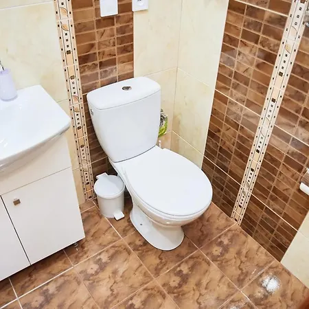 Cozy Apartment, 5mins To Opera Apartament Lwów