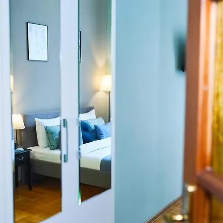 Cozy Apartment, 5mins To Opera Apartmán Lvov