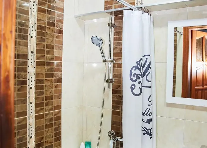 Cozy Apartment, 5mins To Opera Апартаменты *