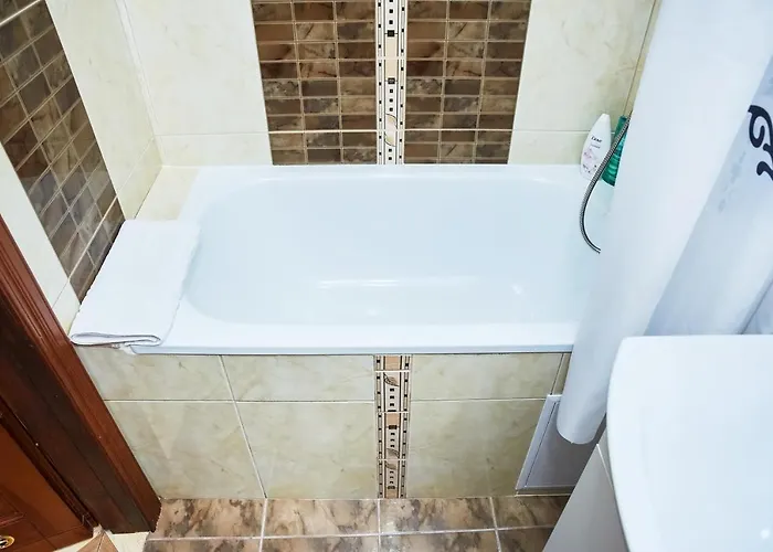 Cozy Apartment, 5mins To Opera Львов