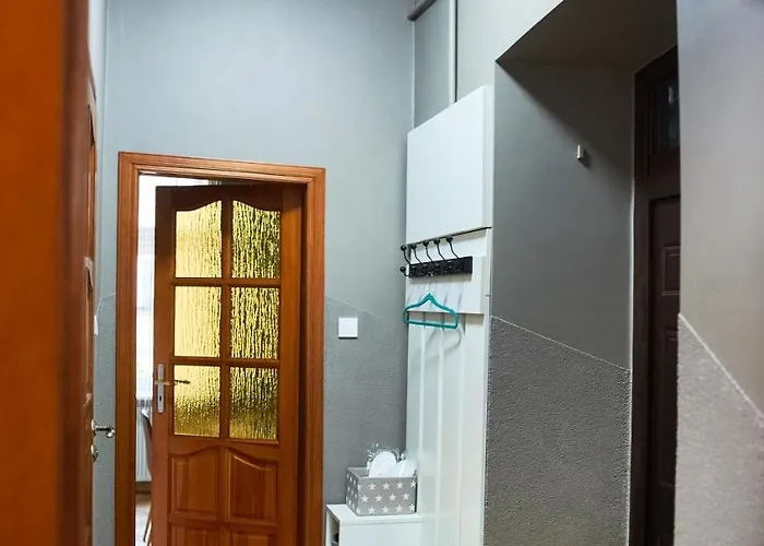 Cozy Apartment, 5mins To Opera Apartamento *