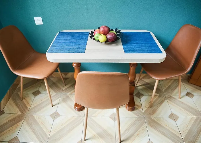 Cozy Apartment, 5mins To Opera Апартаменты *