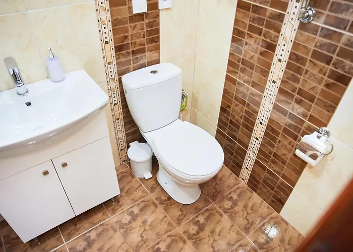 Cozy Apartment, 5mins To Opera Апартаменты Львов