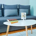 Apartamento Cozy Apartment, 5mins To Opera