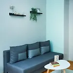 Apartamento Cozy Apartment, 5mins To Opera
