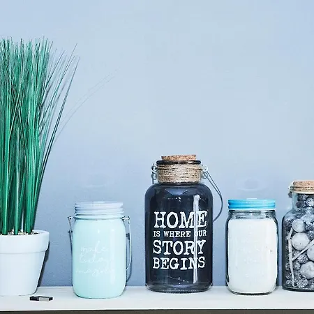 Cozy Apartment, 5mins To Opera 公寓