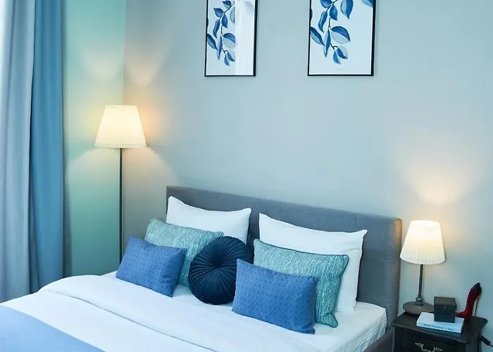 Cozy Apartment, 5mins To Opera 利沃夫